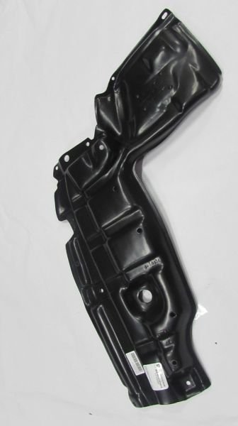 YARIS 1,3 2006-2011 KARTER MUHAFAZASI SOL