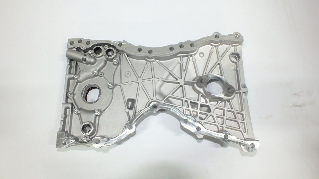 SWIFT 1.3 2003-/JIMNY 1.3 16V 2002- YAĞ POMPASI