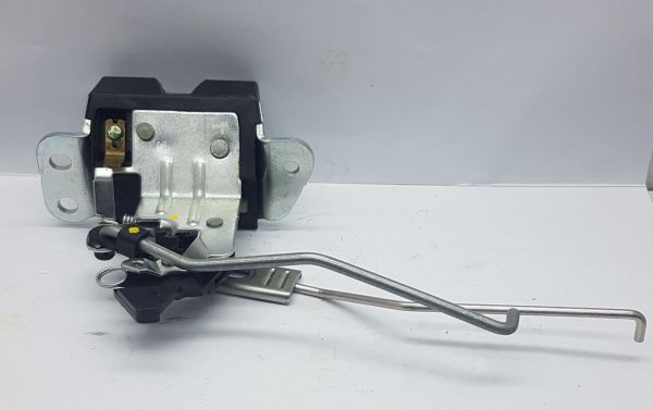 bagaj Kilidi i20 2007-2011