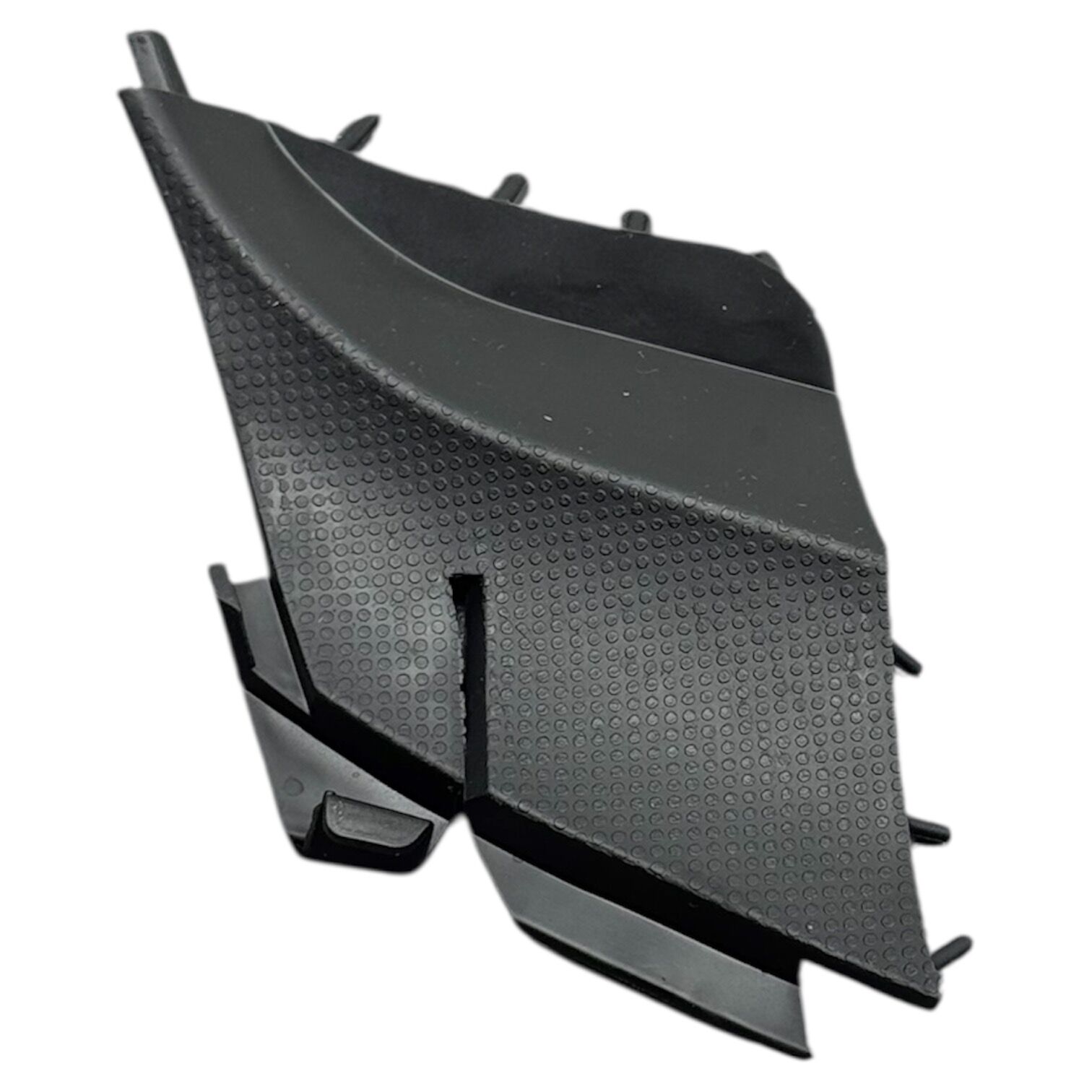 IZGARA ÖN CAM ALT JAZZ 02-06 RH (YAN BAKALİT)