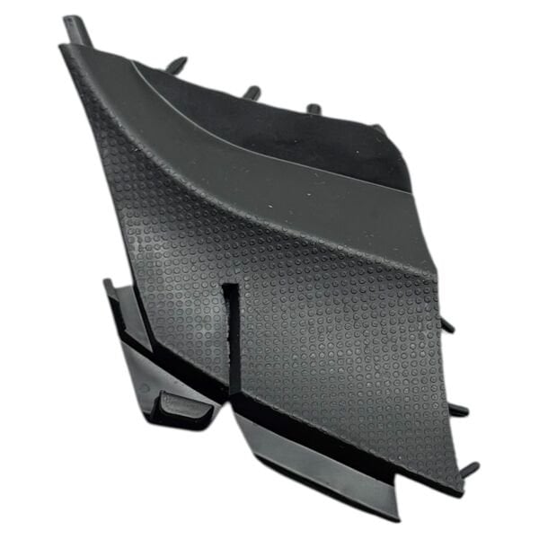 IZGARA ÖN CAM ALT JAZZ 02-06 RH (YAN BAKALİT)