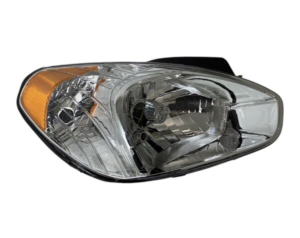 FAR ACCENT ERA 07-09 RH (SARI ELEKTRİKLİ)