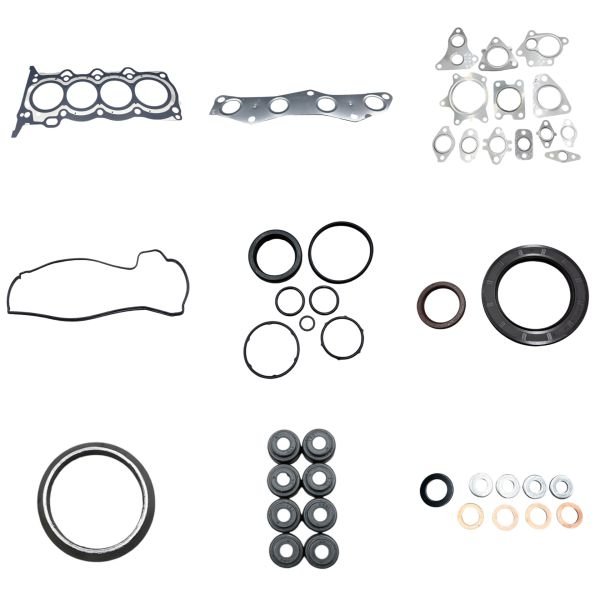 CONTA TAKIM COROLLA 1,4 DİZEL 10-19/AURİS 1,4  DİZEL 10-19/YARİS 1,4 DİZEL 10-19 (6 İLERİ/SKC'Lİ)