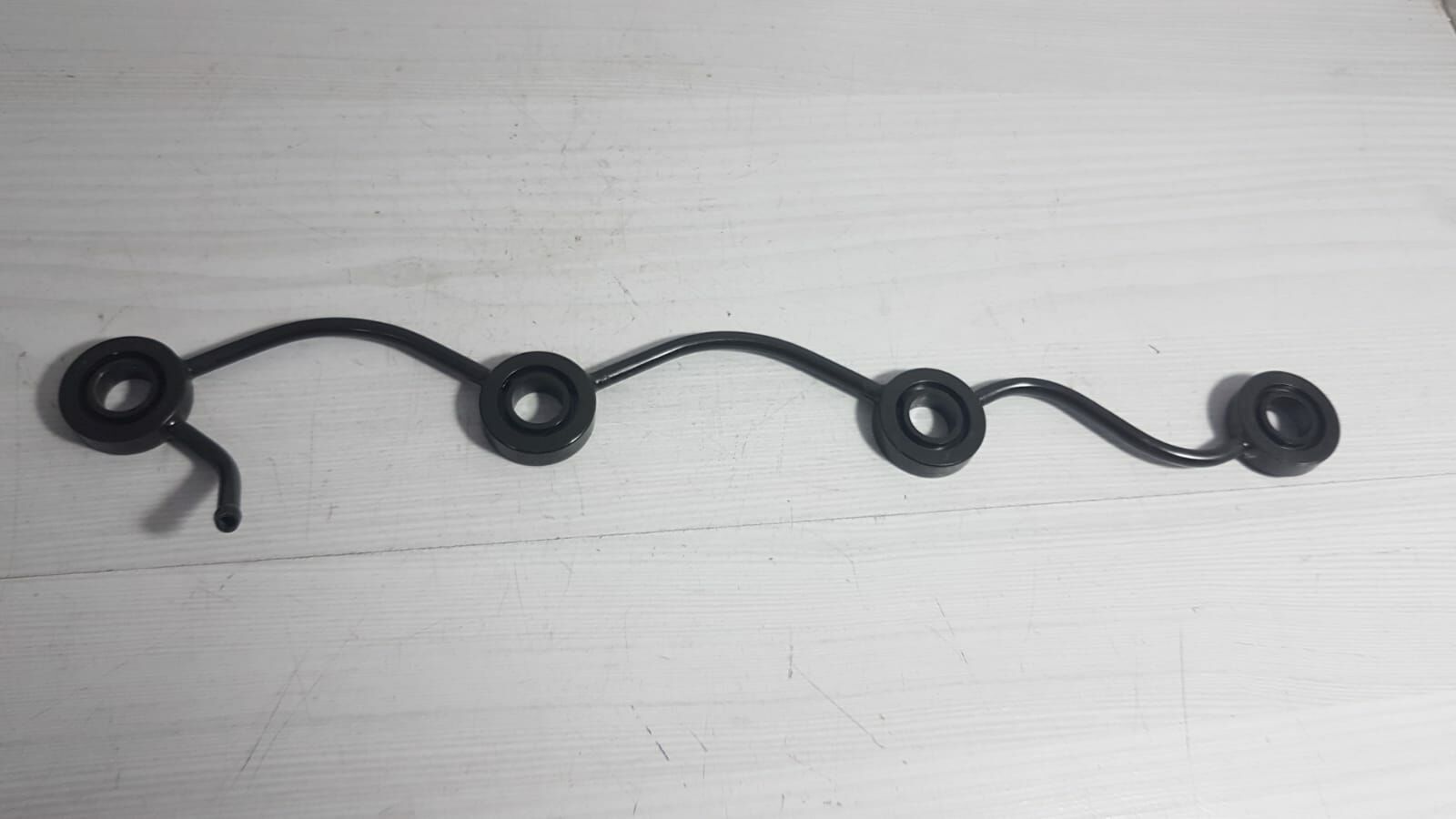 e2200/besta mazot geri dönüş borusu