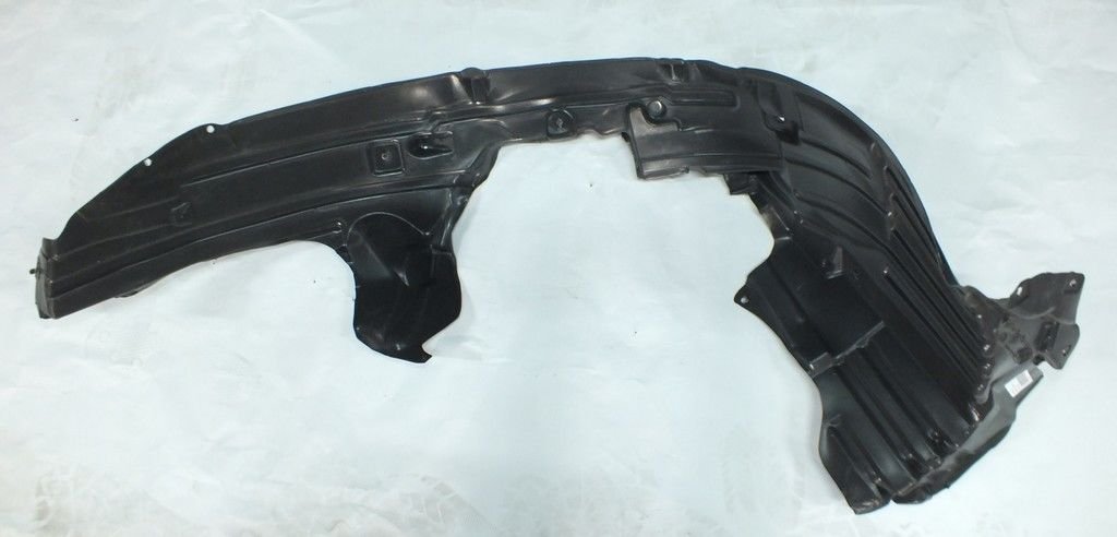 MICRA 2002-2010 ÇAMURLUK DAVLUNBAZI ÖN SAĞ