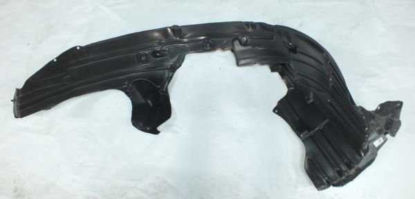 MICRA 2002-2010 ÇAMURLUK DAVLUNBAZI ÖN SAĞ