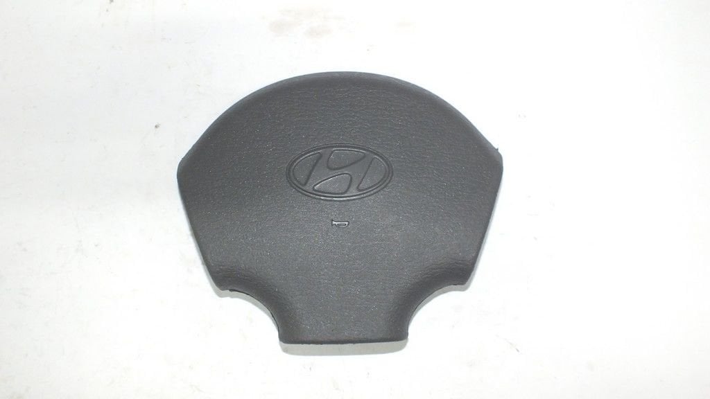 H100 1994-1996 / KMY 94-96 DİREKSİYON KORNA KAPAĞI KÜÇÜK