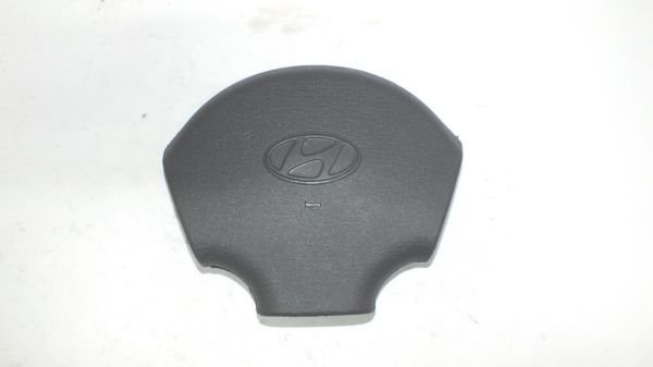 H100 1994-1996 / KMY 94-96 DİREKSİYON KORNA KAPAĞI KÜÇÜK