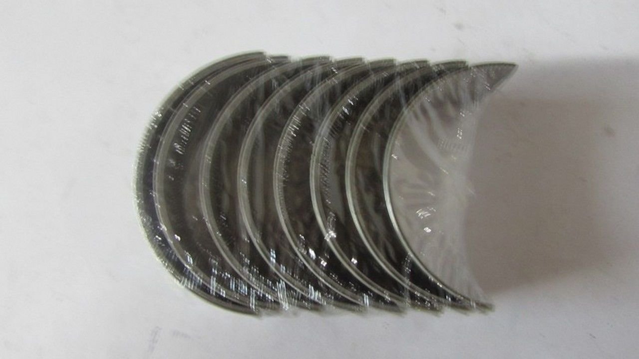 TD25 / TD27 / BMC LEVEND / BD30 KOL YATAK 025