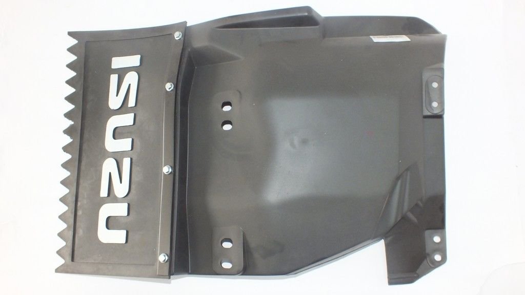 NPR75 ÇAMURLUK SOL ( PASPASLI )