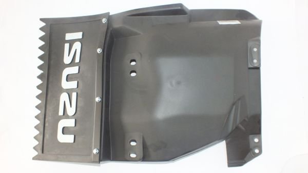 NPR75 ÇAMURLUK SOL ( PASPASLI )