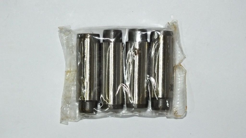 ACCENT / ADMİRA 1.5 CRDI D3EA 03-> 3CYL 12V SUBAP GAYDI IN / EX TAKIM