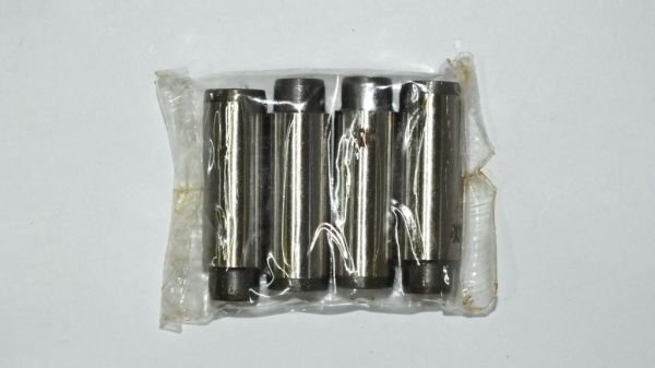 ACCENT / ADMİRA 1.5 CRDI D3EA 03-> 3CYL 12V SUBAP GAYDI IN / EX TAKIM