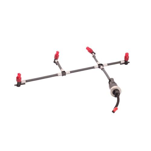 HORTUM YAKIT GERI DONUS COROLLA 07- DIZEL / AURIS / YARIS