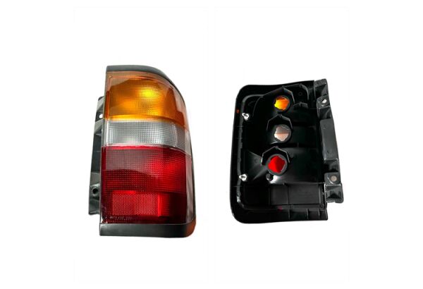 STOP PATHFINDER 96-98 RH