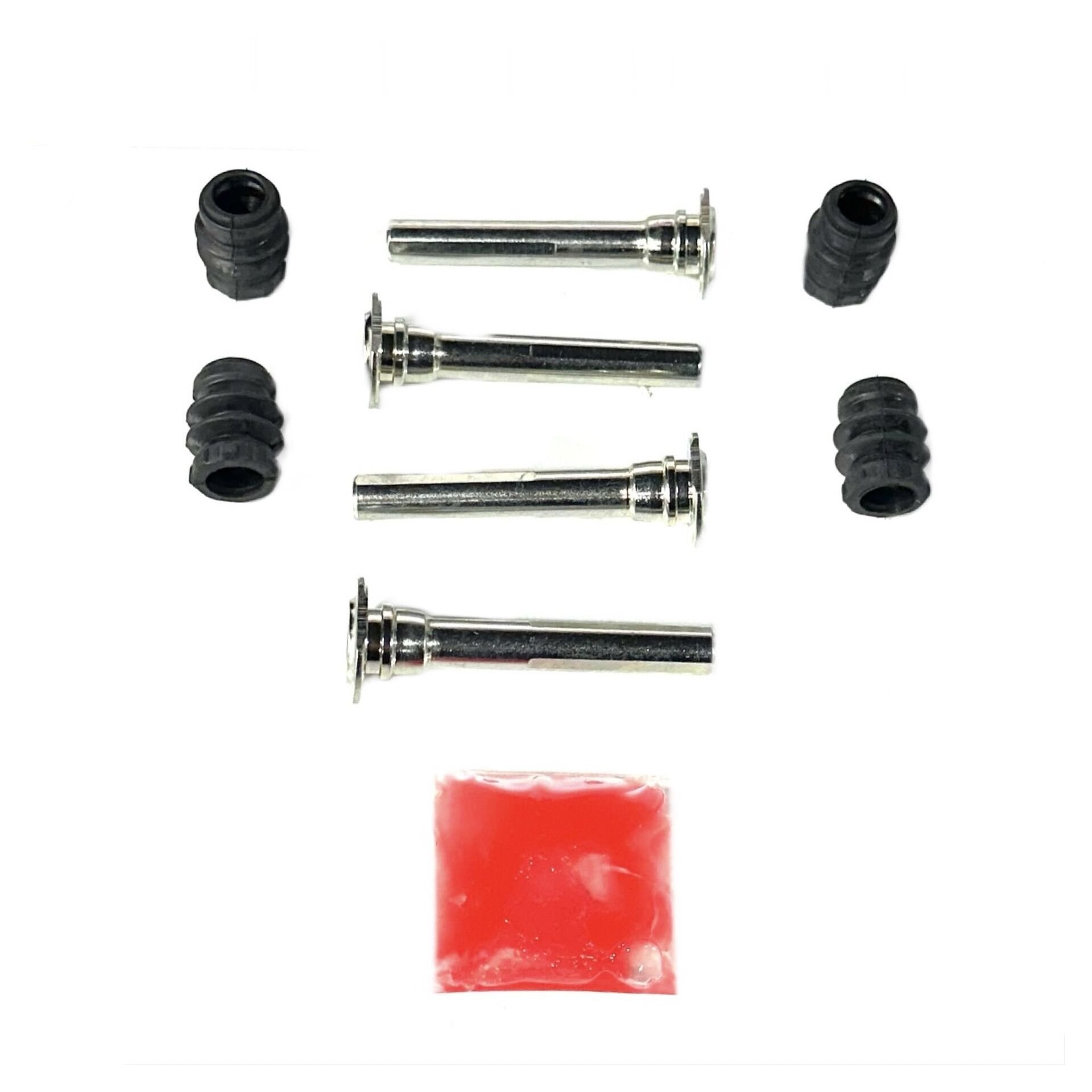 PİM KALİPER PRİMERA P11 96-01/ALMERA N16 00-06 ÖN  (PİM VE KEÇE SET)