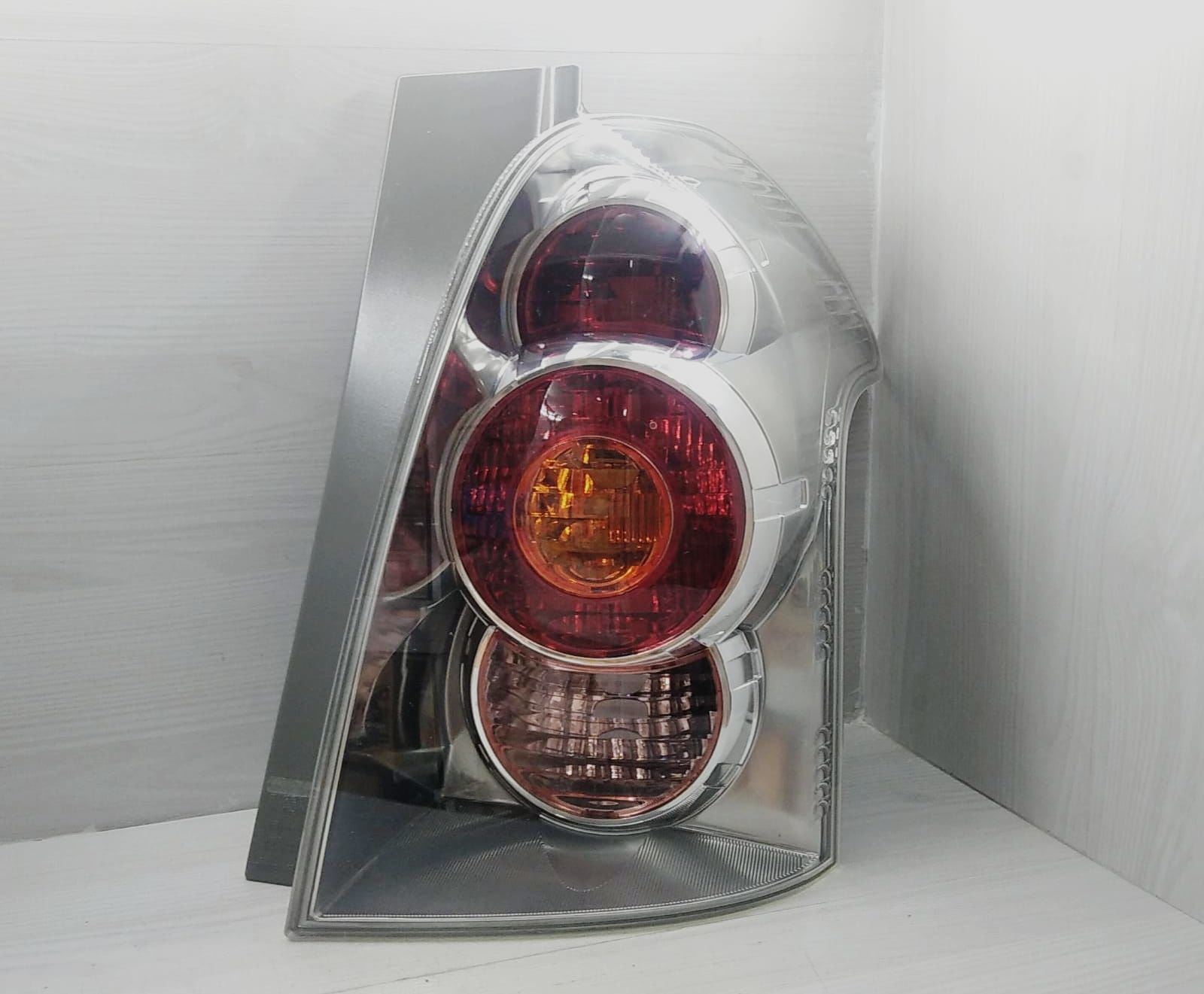 Toyota Verso 04-07 Stop Sag