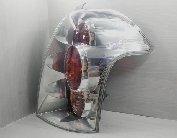 Toyota Verso 04-07 Stop Sag