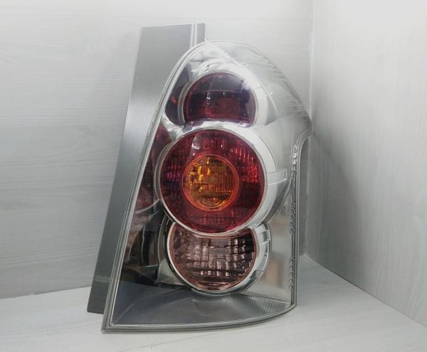 Toyota Verso 04-07 Stop Sag