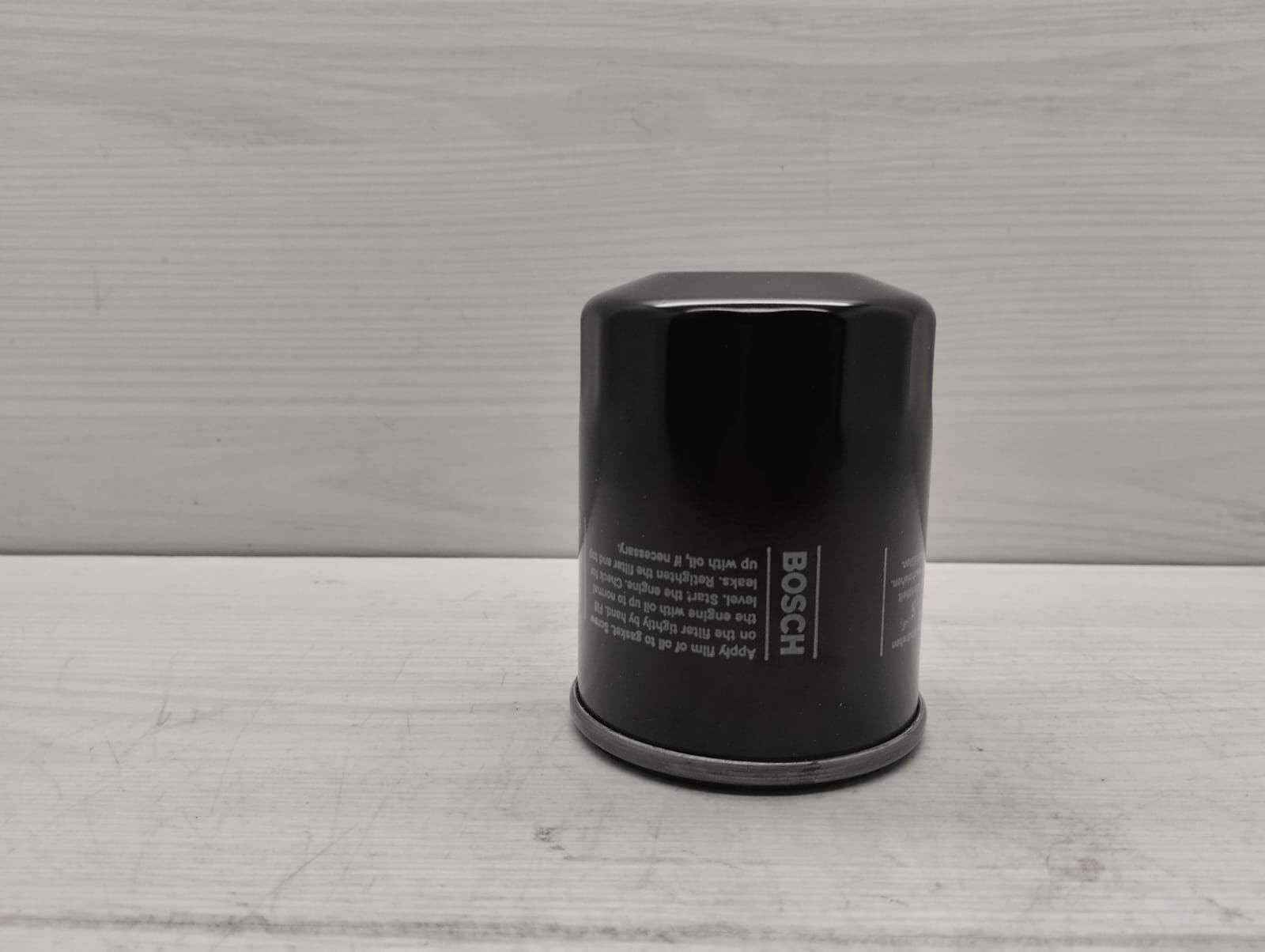 Yağ Filtre i20/i10/Atos