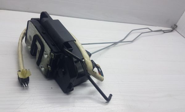 Kapı Kilidi getz Arka 2006- Sol Motorlu