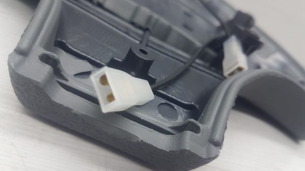 KORNA KAPAGI H100 BÜYÜK