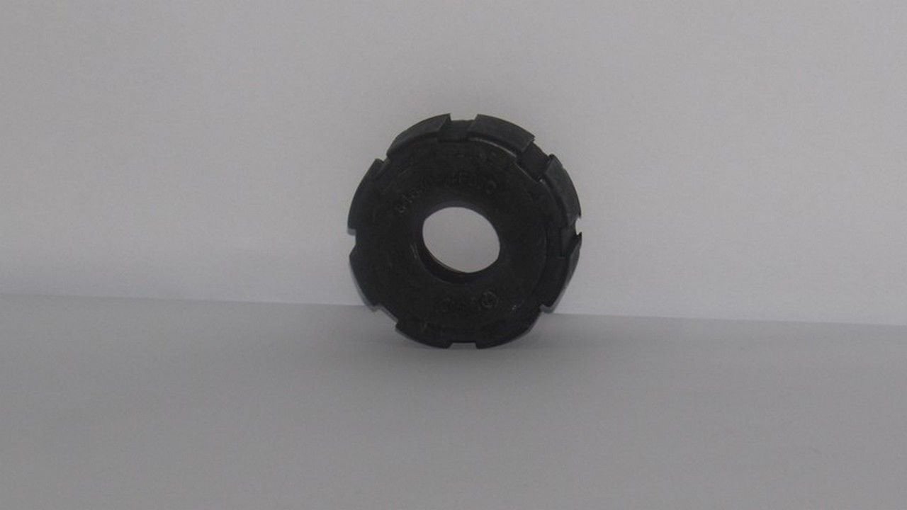 H100 KMY 2004- ÖN AMORTİSÖR ÇUBUK BURCU