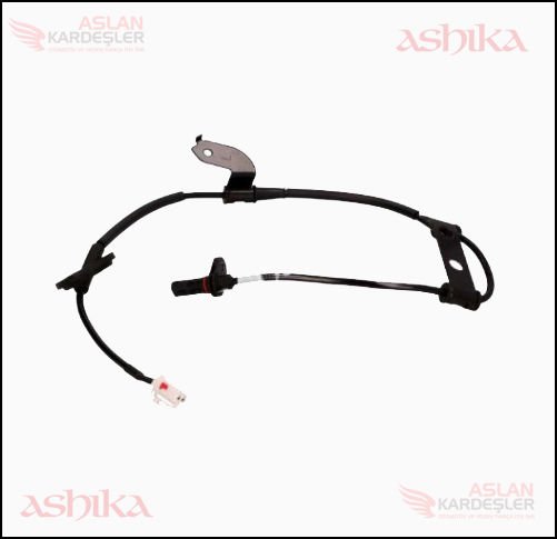 ABS SENSORU ARKA SAG- I30 08-11