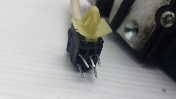 Kapı Kilidi getz Arka 2006- Sol Motorlu