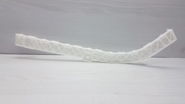 Tampon Braketi Arka Lancer 2008-2013 Sağ