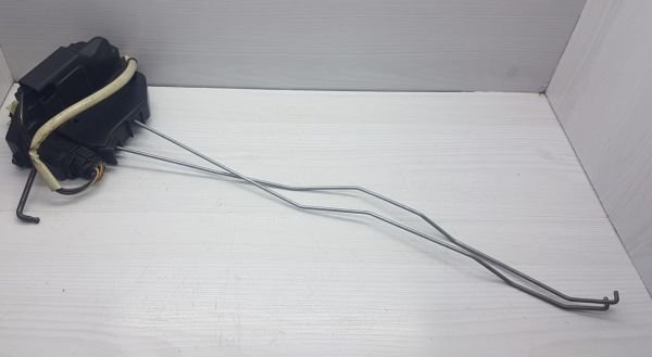 Kapı Kilidi getz Arka 2006- Sol Motorlu