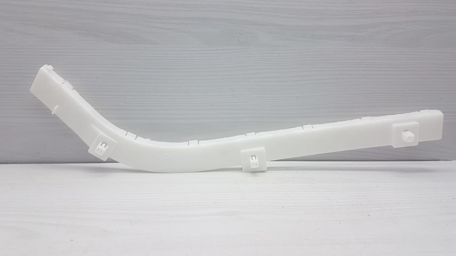 Tampon Braketi Arka Lancer 2008-2013 Sağ