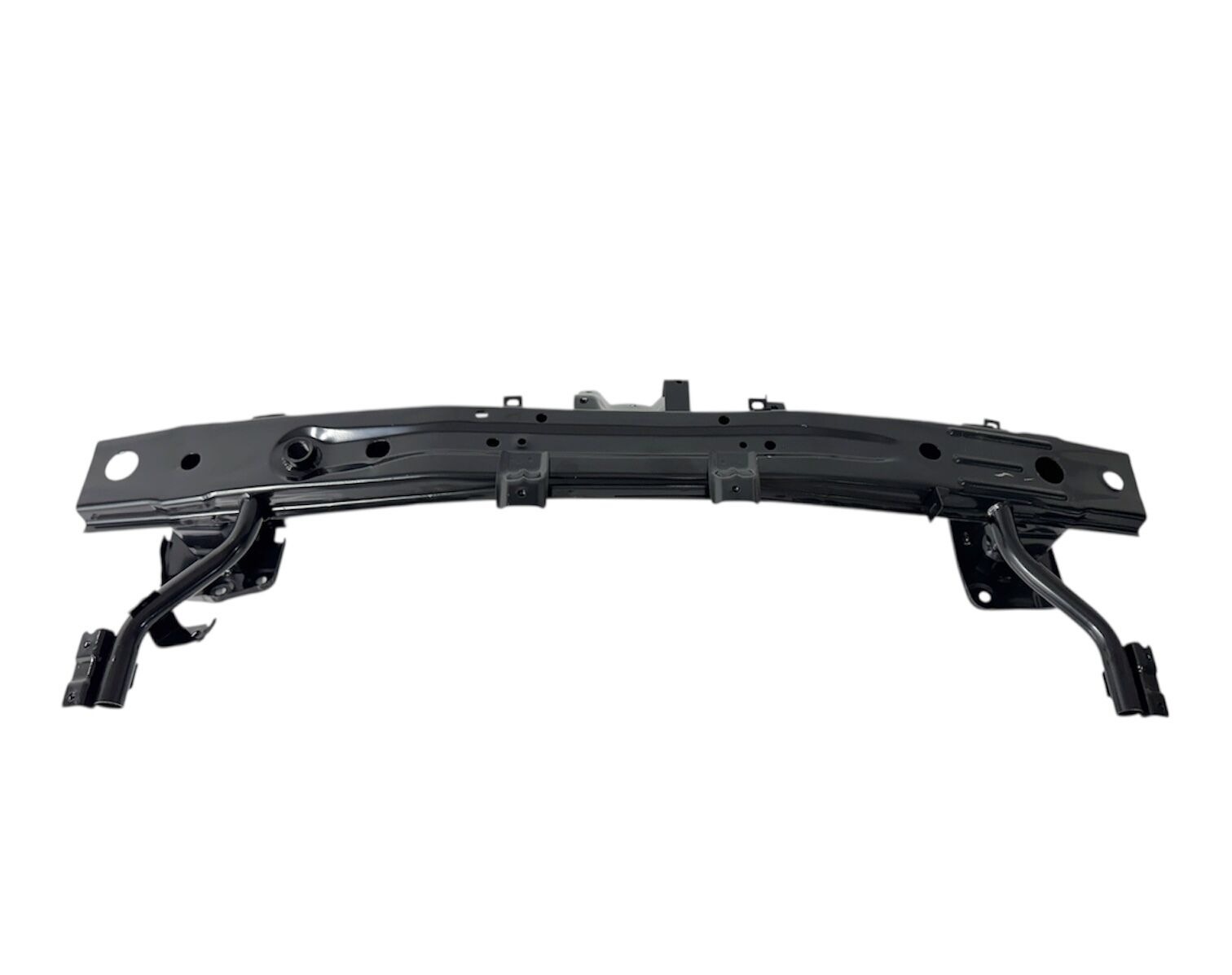 DEMİR TAMPON LANCER 08-12 ÖN