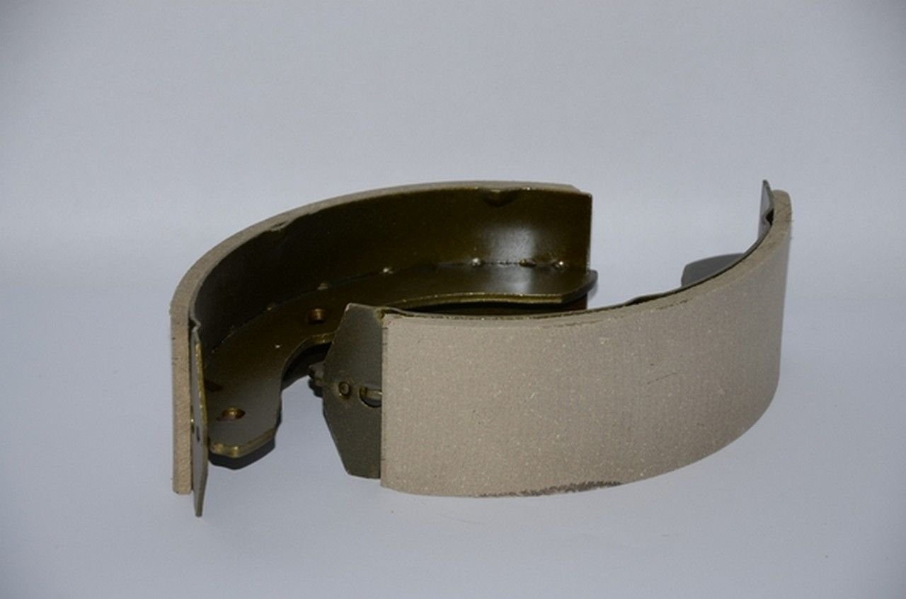 NKR 55 E.M ÖN-ARKA FREN BALATASI PAPUÇLU