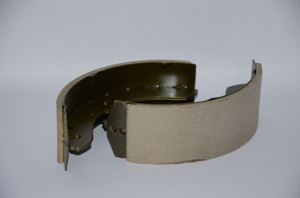 NKR 55 E.M ÖN-ARKA FREN BALATASI PAPUÇLU