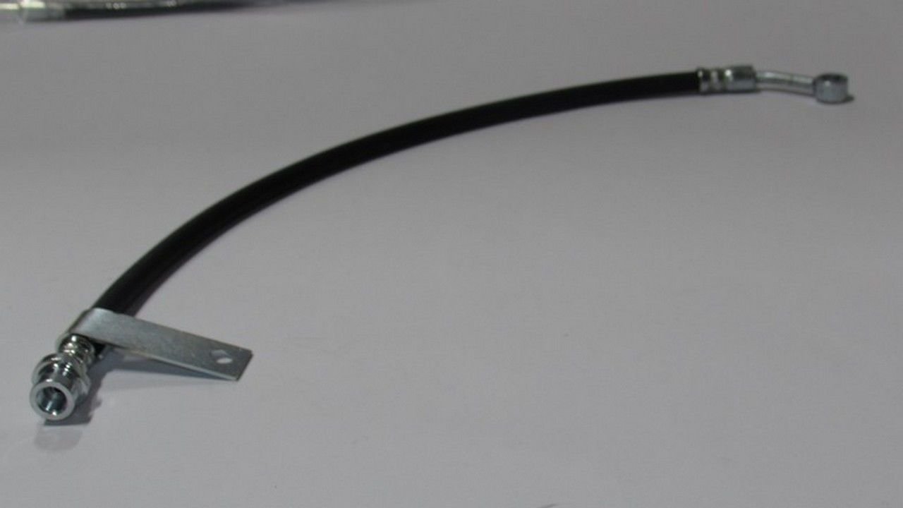 RIO 2005-ERA ABSLİ FREN HORTUMU ARKA SOL