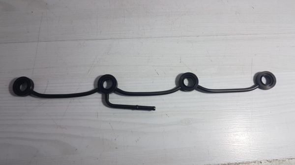 h100 / l300 3151 mazot geri dönüş borusu