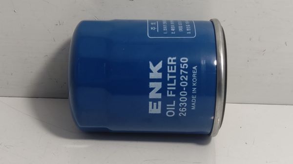 Yağ Filtre i20/i10/Atos