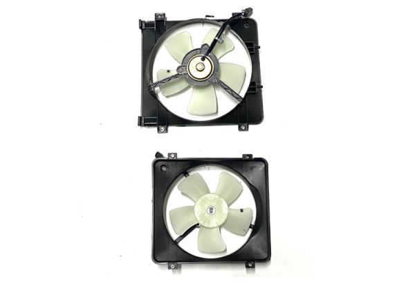 FAN KLİMA CIVIC 92-95 (KOMPLE)