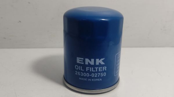 Yağ Filtre i20/i10/Atos