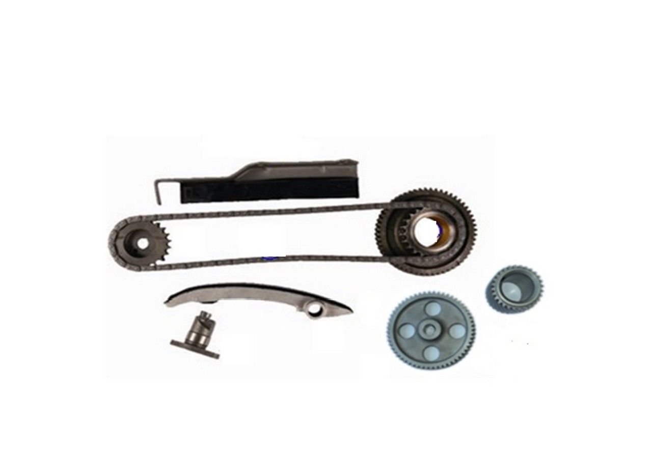 4M40 - PAJERO MOTOR ZİNCİR TAKIMI (8 PARÇA)