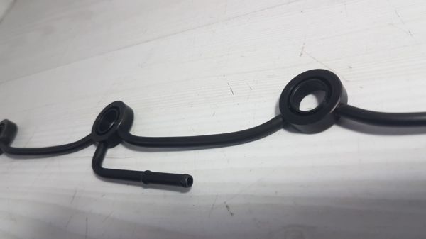 h100 / l300 3151 mazot geri dönüş borusu