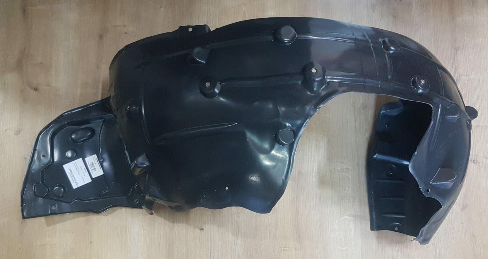 DAVLUMBAZ CIVIC SAG 22-