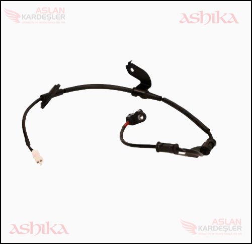 ABS SENSORU ARKA SOL- I30 08-11