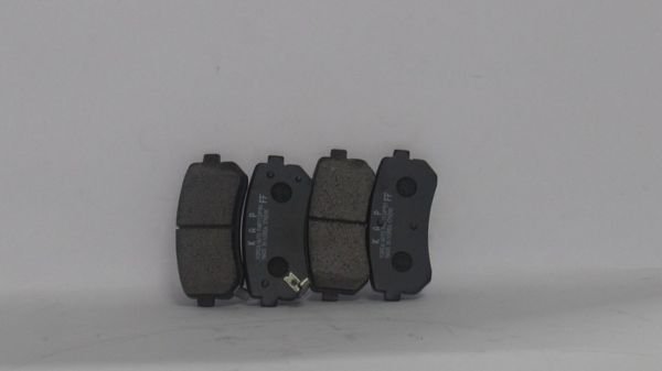 İX35 - SPORTAGE 2009- FREN BALATASI ARKA DİSK