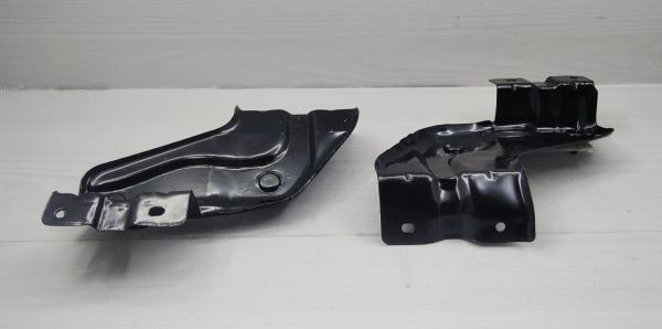 Tampon Braketi Arka H100 94-08 Sağ