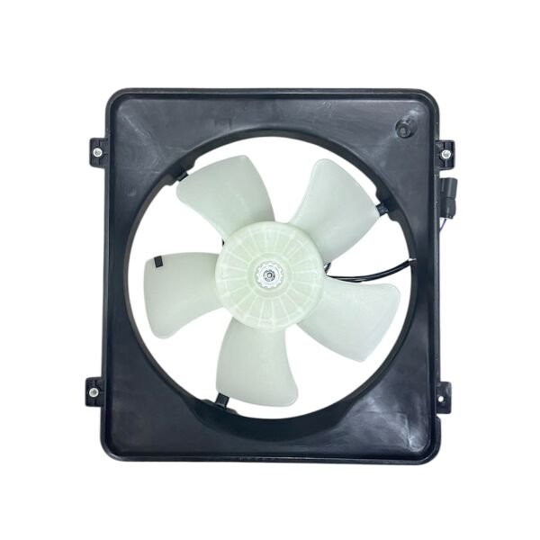 FAN KLİMA CIVIC 92-95 (KOMPLE)