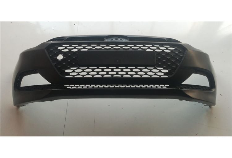 TAMPON İ20 15-17 ÖN (IZGARA-TAMPON ALT IZGARA  DAHİL)