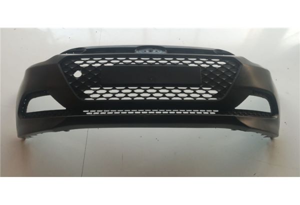 TAMPON İ20 15-17 ÖN (IZGARA-TAMPON ALT IZGARA  DAHİL)