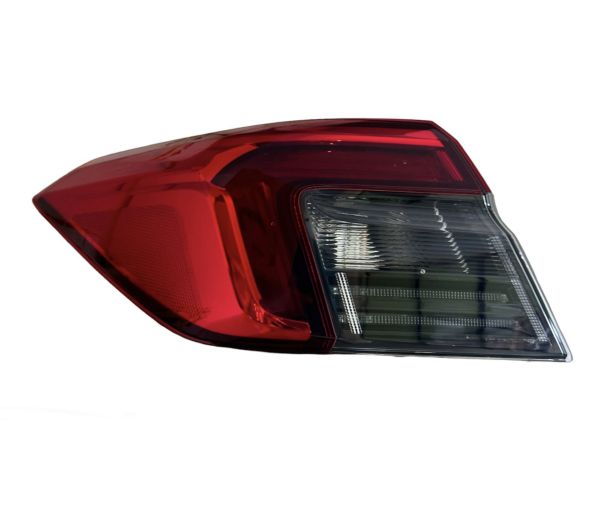 STOP CIVIC 21-23 DIŞ LH